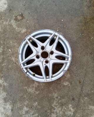 Диски литые бу r15