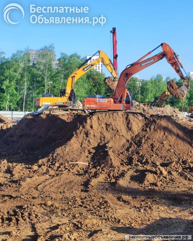 Вывоз ОССиГ