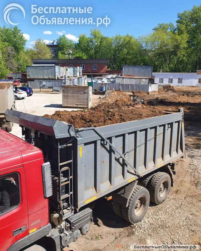 Вывоз ОССиГ