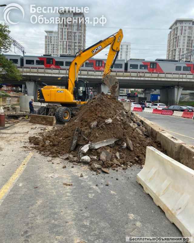 Вывоз ОССиГ