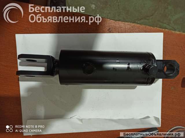 Гидроцилиндры ЭД-405