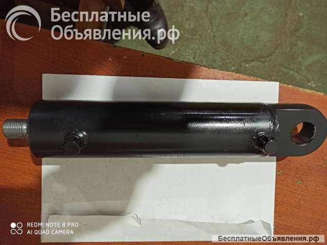 Гидроцилиндры ЭД-405