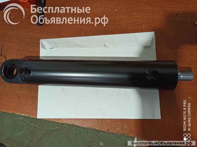 Гидроцилиндры ЭД-405
