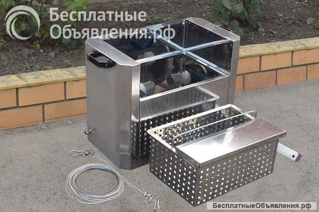 Скиммер плавающий для пруда