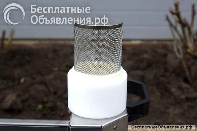 Скиммер плавающий для пруда