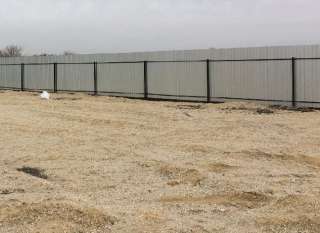 В аренду участок под склад 600 м2