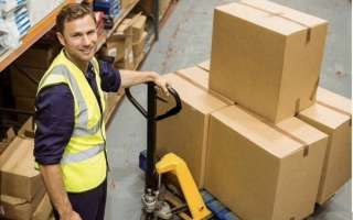 Разнорабочий Вахта с проживанием