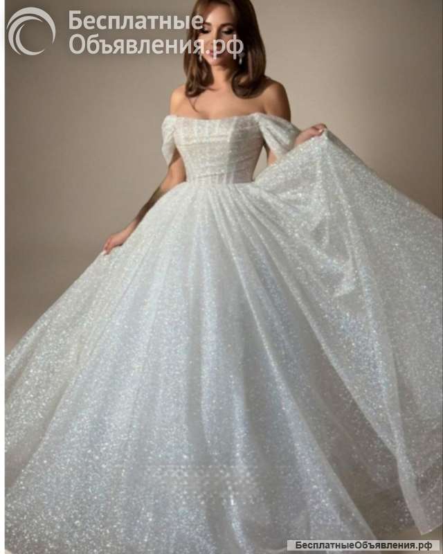 Свадебные платья, аренда, прокат, продажа