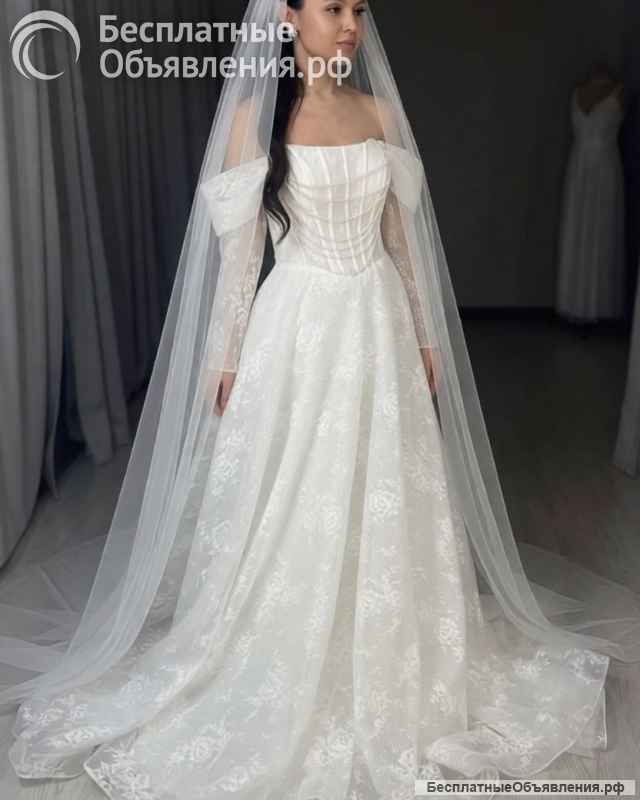 Свадебные платья, аренда, прокат, продажа