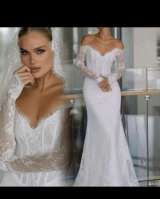 Свадебные платья, аренда, прокат, продажа