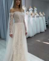 Свадебные платья, аренда, прокат, продажа