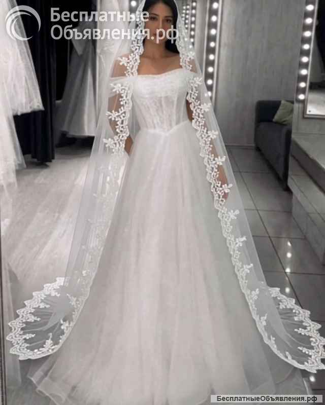 Свадебные платья, аренда, прокат, продажа