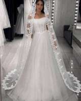 Свадебные платья, аренда, прокат, продажа