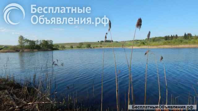 Земельные участки от 10 соток, ИЖС, в д. Замятлино.