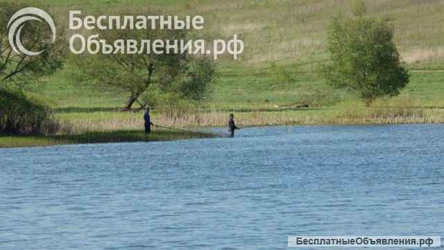 Земельные участки от 10 соток, ИЖС, в д. Замятлино.