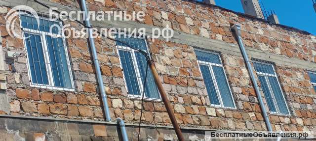 Сдается ш аренду производственное помешение