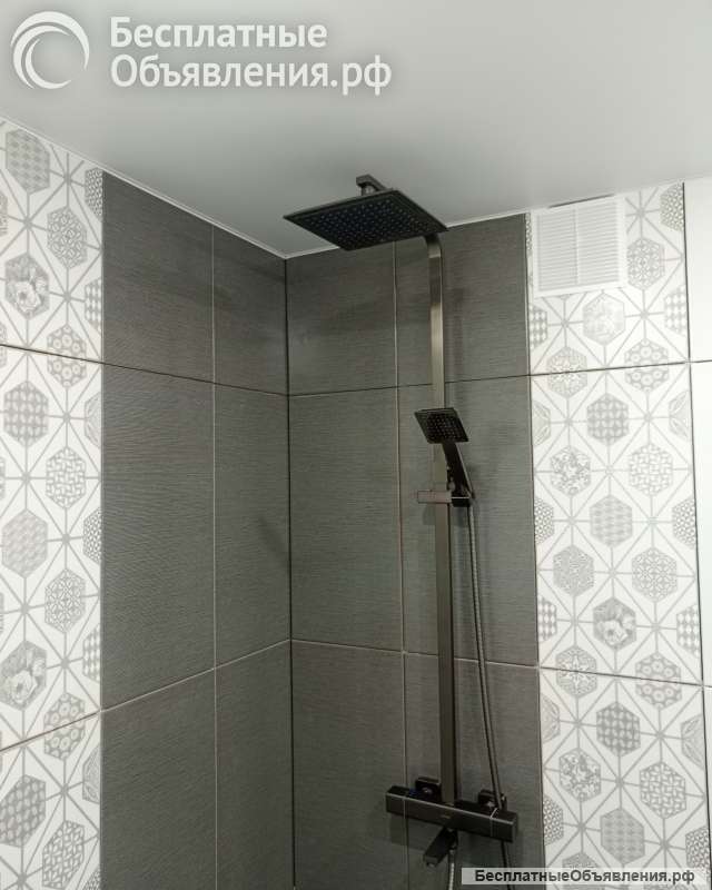 Ремонт и отделка квартир