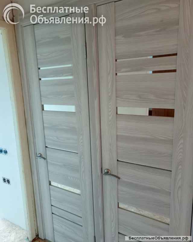 Ремонт и отделка квартир