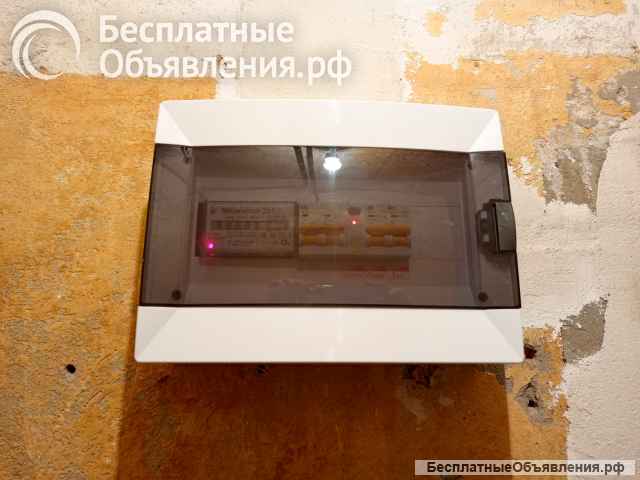 Ремонт и отделка квартир