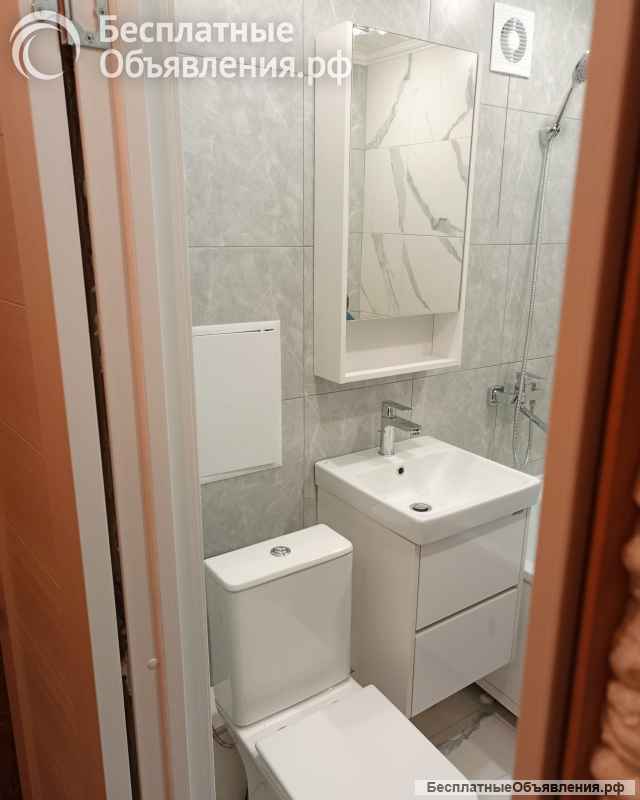 Ремонт и отделка квартир