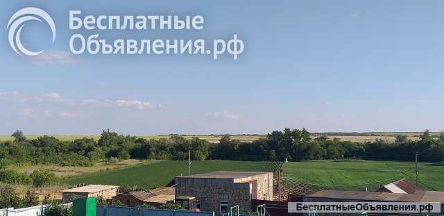 Земельные участки 5 га (ижс)