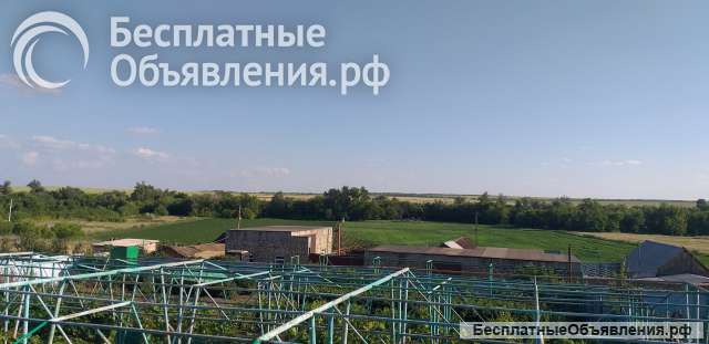 Земельные участки 5 га (ижс)