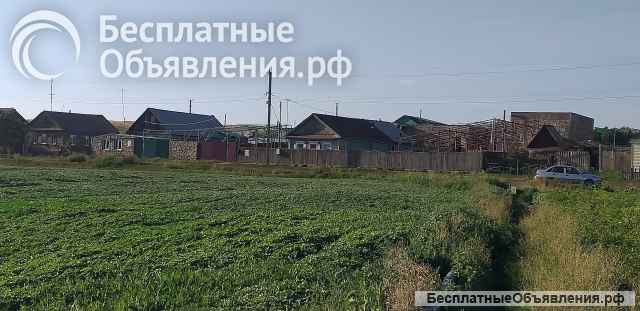 Земельные участки 5 га (ижс)