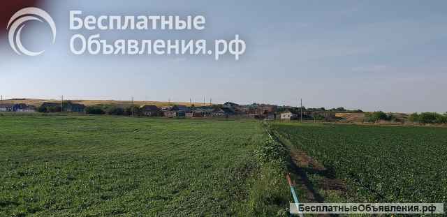 Земельные участки 5 га (ижс)