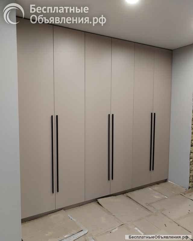 Прихожая на заказ в Нижнем