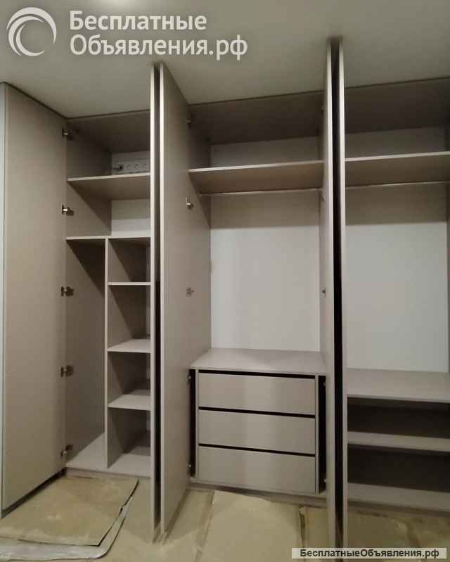 Прихожая на заказ в Нижнем