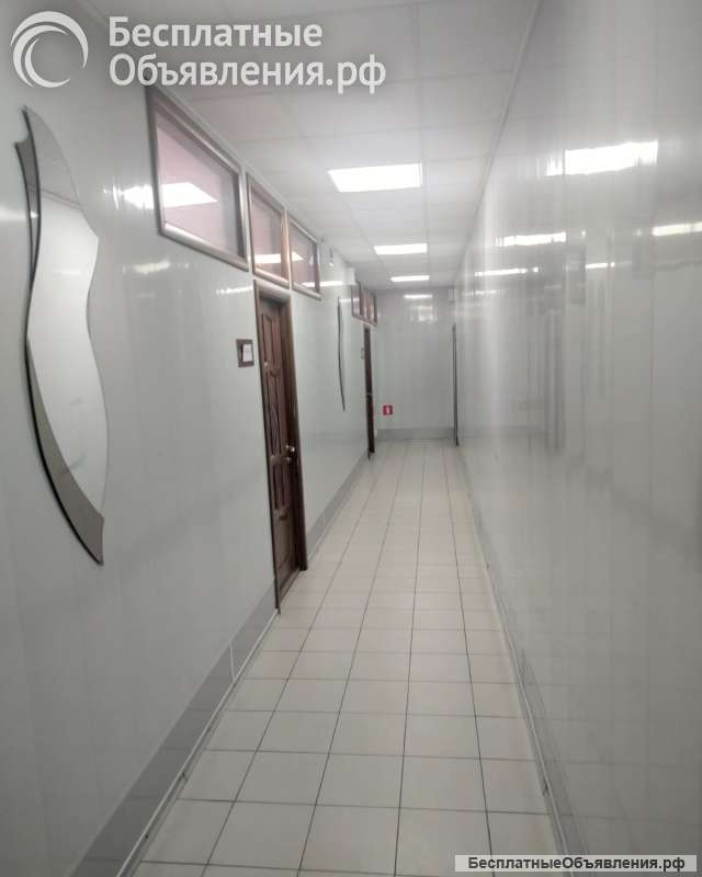 Аренда помещений