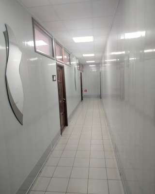 Аренда помещений