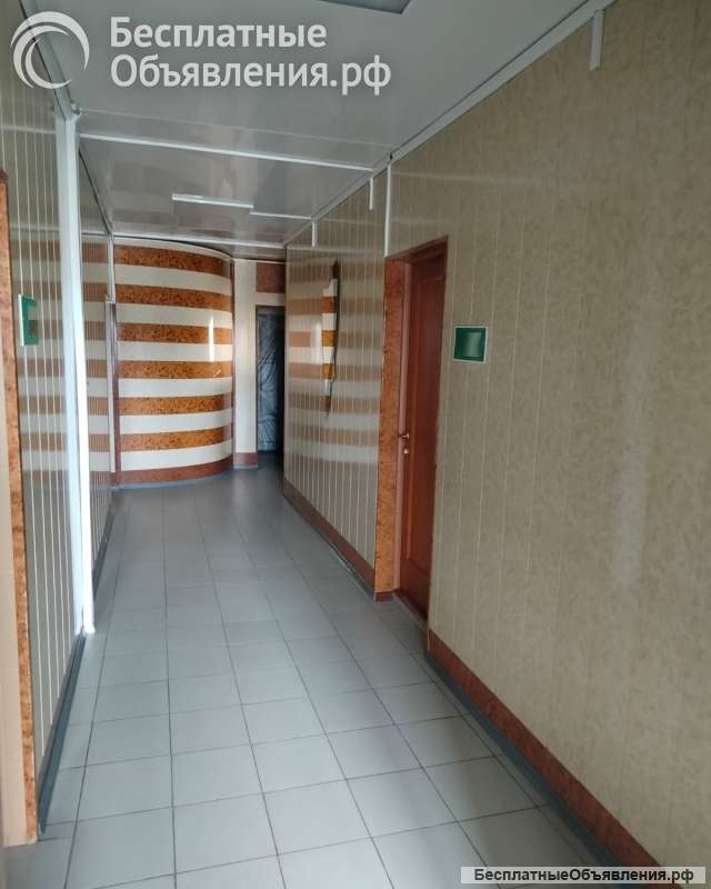 Аренда помещений