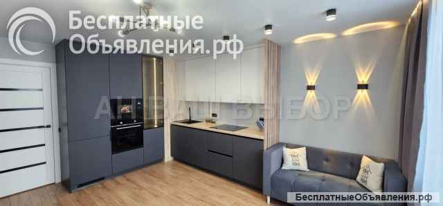 2к квартира в Тюмени, Павла Шарова, 25