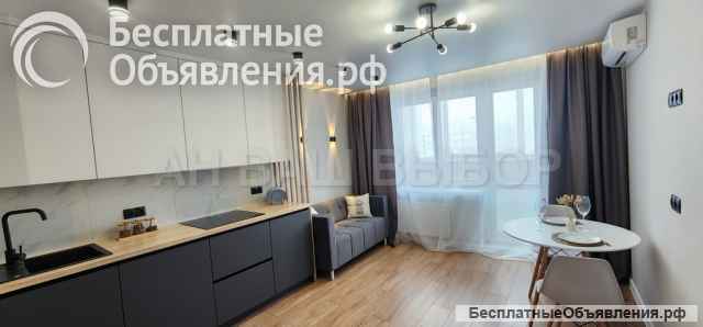 2к квартира в Тюмени, Павла Шарова, 25