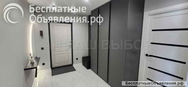 2к квартира в Тюмени, Павла Шарова, 25