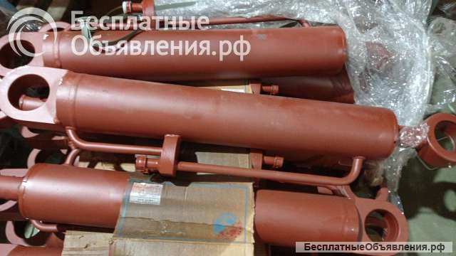 Гидроцилиндры на погрузчик ТО-30 ПК-2202