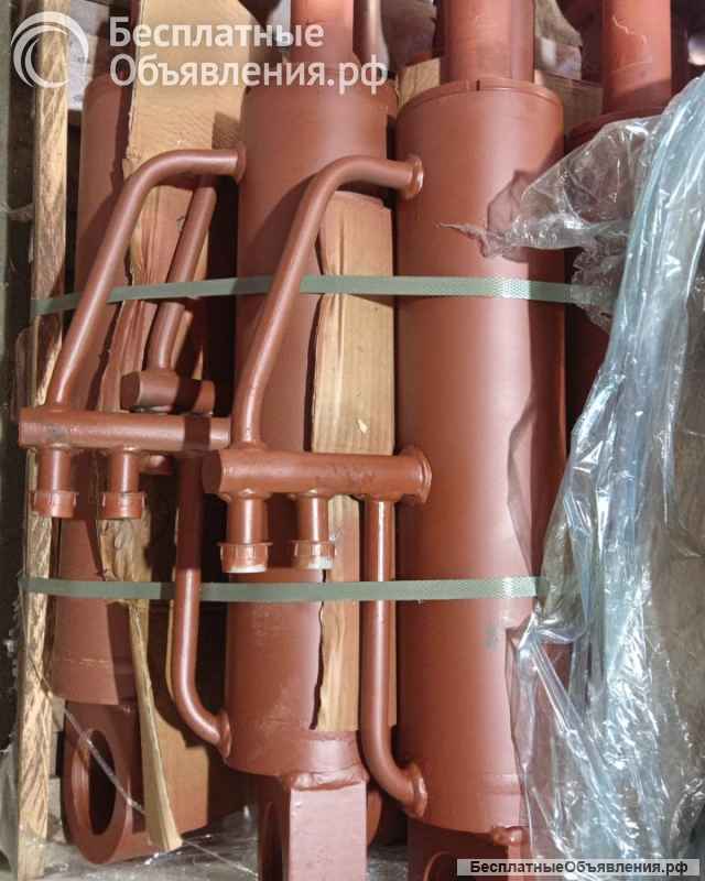 Гидроцилиндры на погрузчик ТО-30 ПК-2202