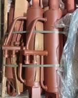 Гидроцилиндры на погрузчик ТО-30 ПК-2202