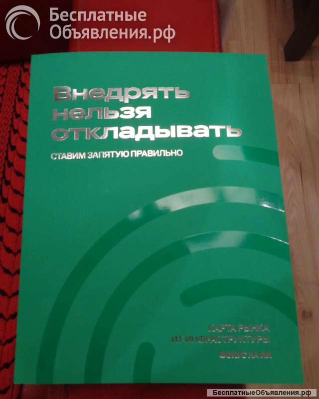 Внедрить нельзя откладывать ИИ - что с ним не так