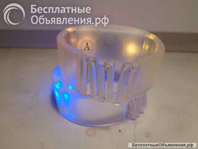 Электронные браслеты K2 Cloud на руку