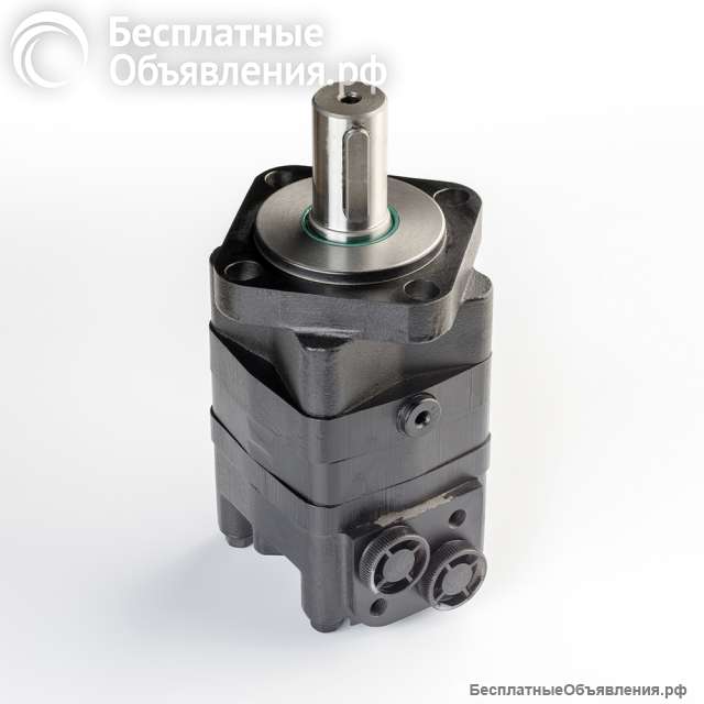 Гидромотор OMS-160C