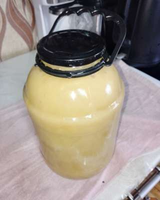 Мед оптом и розницу