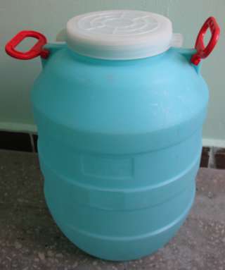 Бочка для питьевой воды