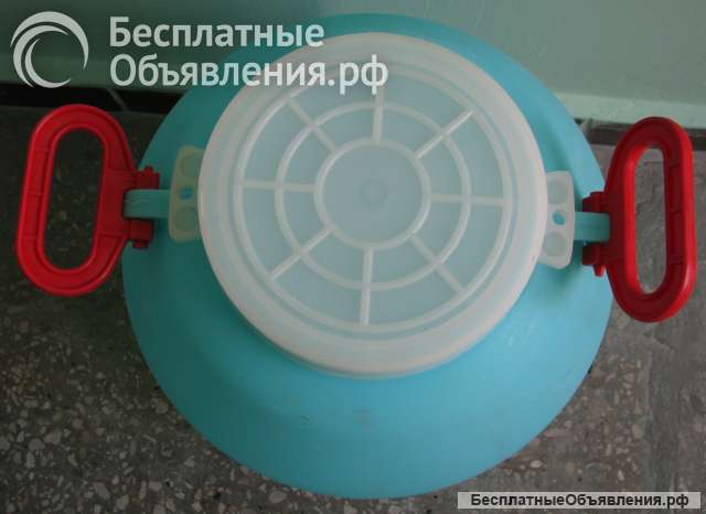 Бочка для питьевой воды
