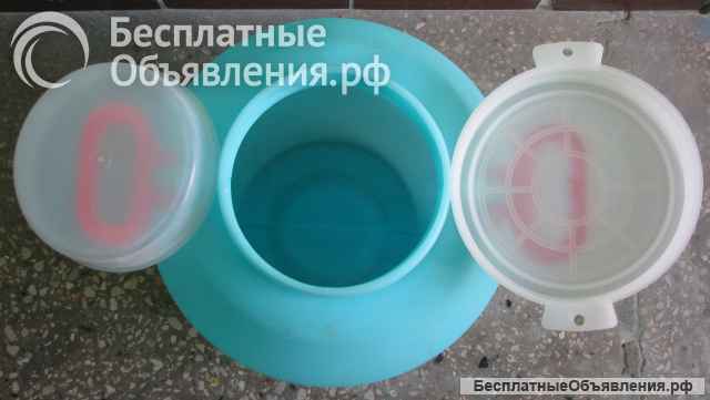 Бочка для питьевой воды