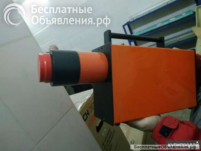 Рентгеновский аппарат «САРМА-500»