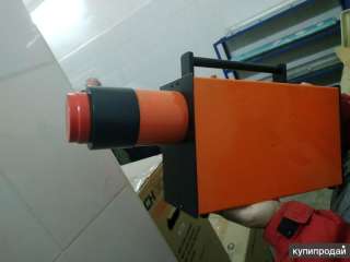 Рентгеновский аппарат «САРМА-500»