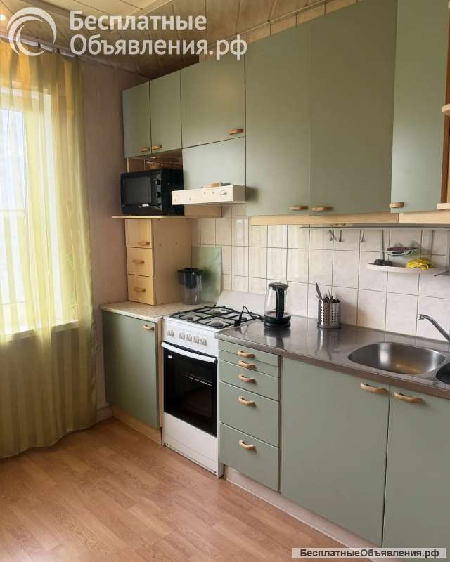 Сдам 2-комн. кв. 54 кв. м, ул. Приморская, 7/9 эт.