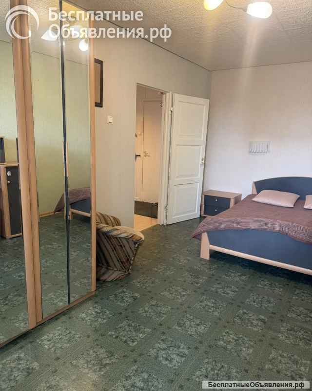 Сдам 2-комн. кв. 54 кв. м, ул. Приморская, 7/9 эт.